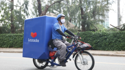 Authenticity-driven e-commerce  in Southeast Asia strongly grows