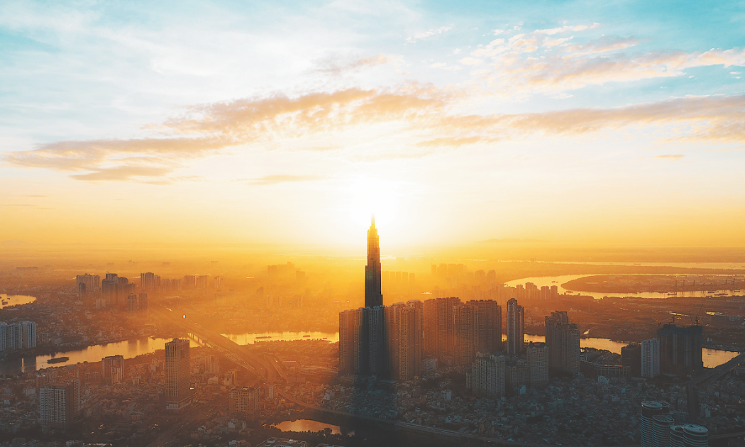 Để Việt Nam hóa rồng: Giải pháp cải thiện năng suất