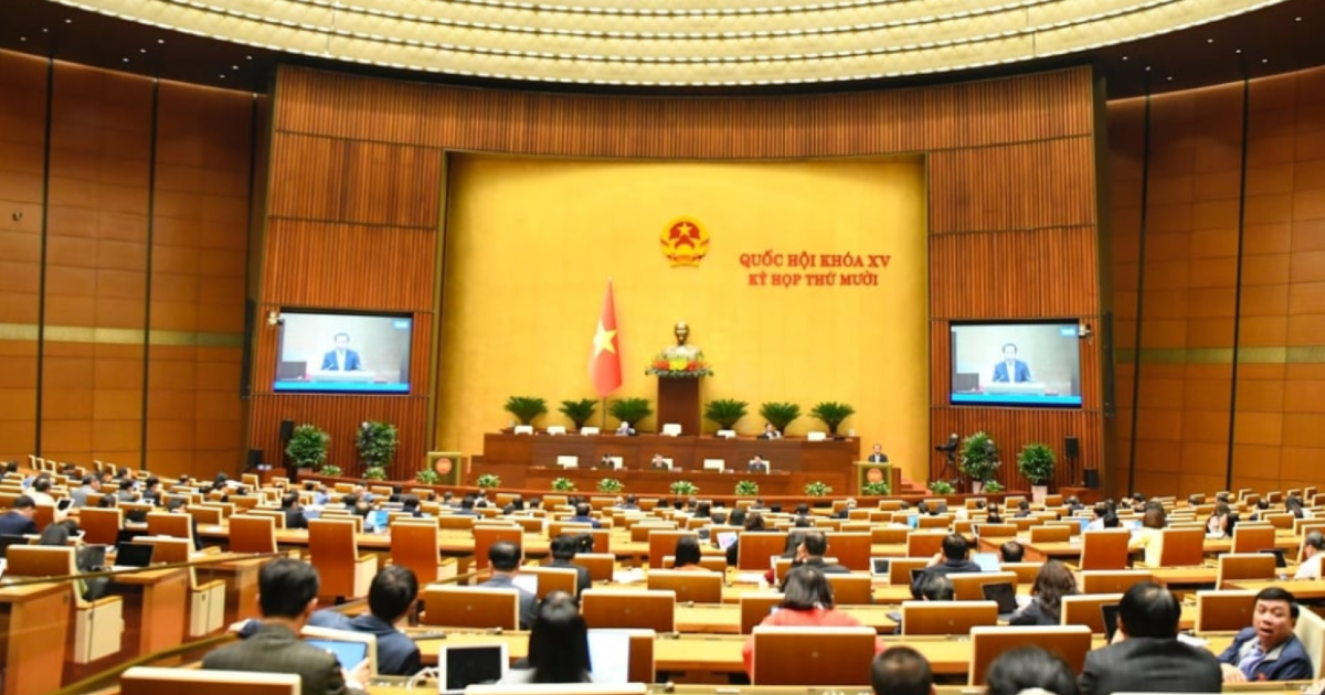 Tập trung xử lý 3 nhóm vấn đề xuyên suốt, có tác động lớn đến ngành nông nghiệp và môi trường