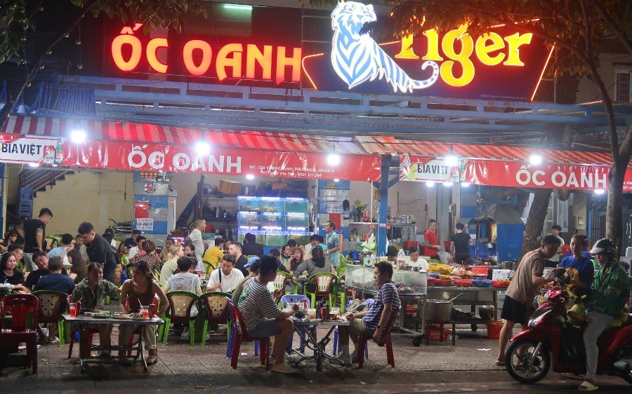 Tạp chí du lịch nổi tiếng của Anh Time Out công bố danh sách 31 con đường tuyệt nhất thế giới năm 2025.