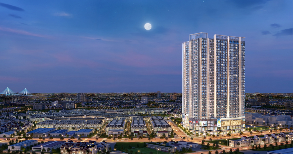 Economy Residences: Nơi giá trị được khẳng định bởi hành động và sự tử tế