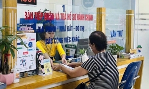 Hà Nội vừa ban hành công điện triển khai Nghị quyết số 66.7/2025/NQ-CP ngày 15/11/2025 của Chính phủ về cắt giảm, đơn giản hóa thủ tục hành chính dựa trên dữ liệu