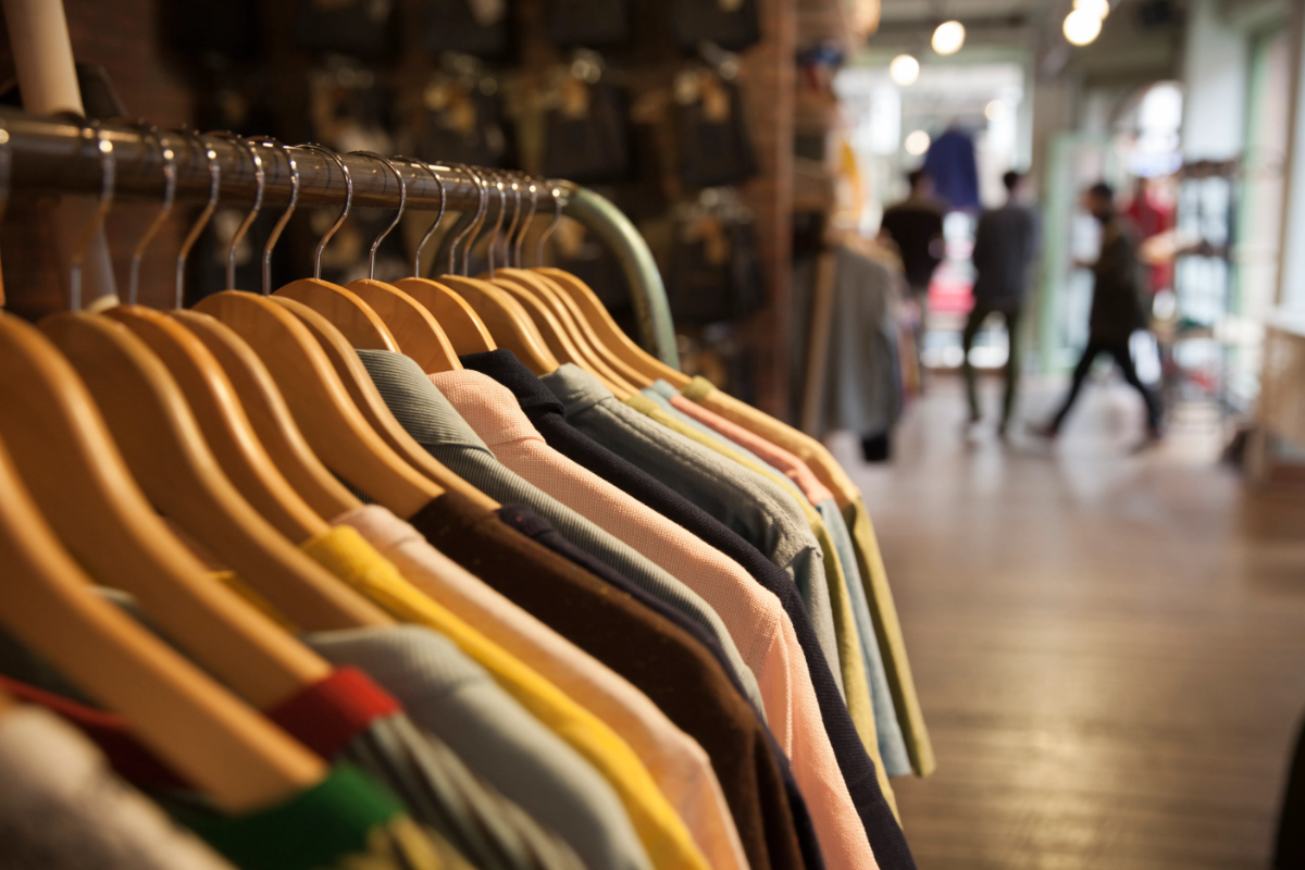 Các công ty thời trang đang chuẩn bị nhiều phương án ứng phó.