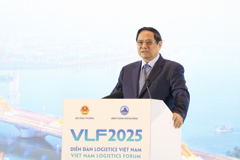 PM: Logistics is a key driver and essential service boosting socio-economic growth