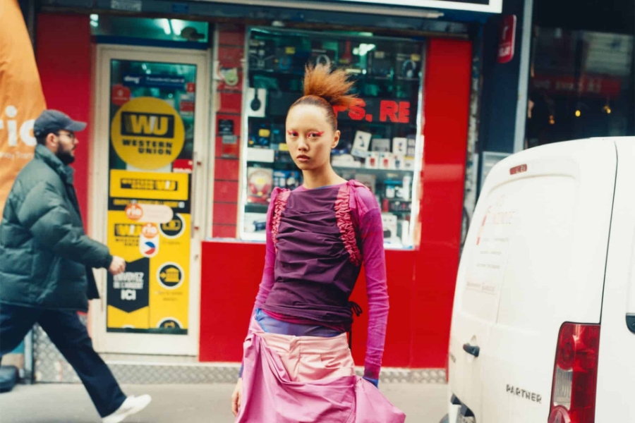 Ngày càng nhiều người mua sắm xa xỉ đang tập trung vào sức khỏe cá nhân: cơ thể, tinh thần và sức khỏe.