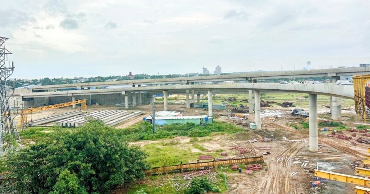 Đà Nẵng thành lập 8 tổ công tác tháo gỡ khó khăn cho các dự án