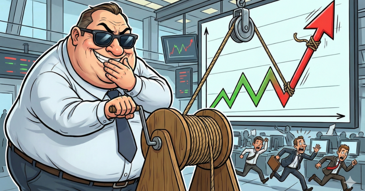 Blog chứng khoán: Dòng tiền chán nản