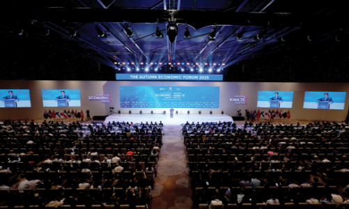 Chuyển đổi xanh và số: Động lực bứt phá của Việt Nam trong kỷ nguyên vươn mình