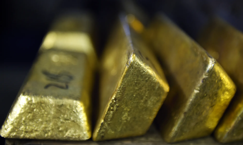 Tranh cãi về quyền sở hữu kho vàng dự trữ gần 2.500 tấn của Italy