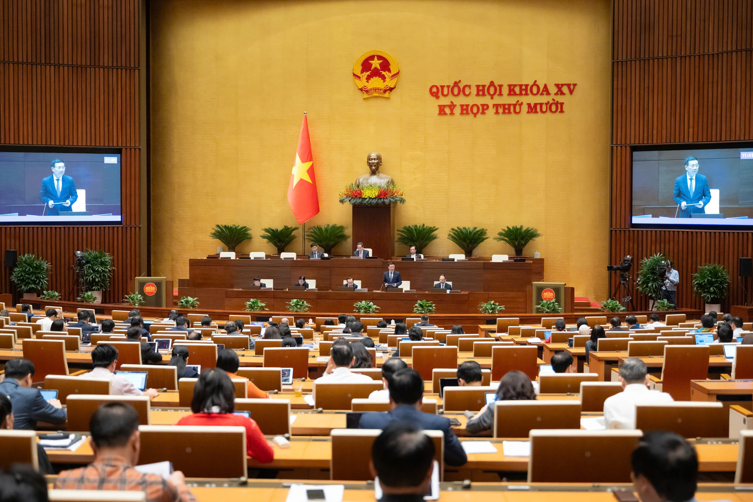 Đề xuất siết rủi ro thuật toán cá nhân hoá để ngăn cạnh tranh bị bóp méo, chặn nội dung thao túng