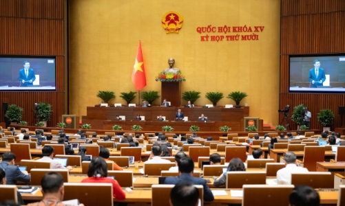 Đề xuất siết rủi ro thuật toán cá nhân hoá để ngăn cạnh tranh bị bóp méo, chặn nội dung thao túng