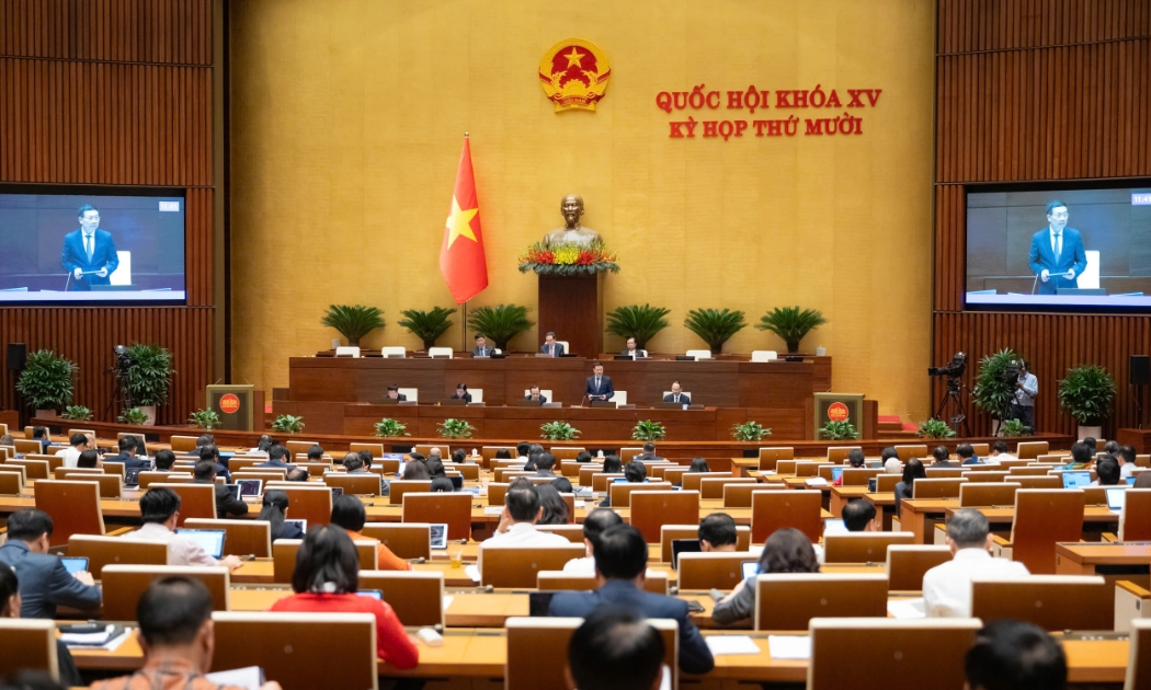 Đề xuất siết rủi ro thuật toán cá nhân hoá để ngăn cạnh tranh bị bóp méo, chặn nội dung thao túng