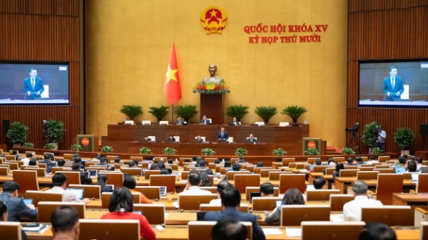 Đề xuất siết rủi ro thuật toán cá nhân hoá để ngăn cạnh tranh bị bóp méo, chặn nội dung thao túng