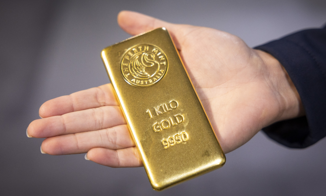 Loạt ngân hàng lớn lạc quan về triển vọng giá vàng năm 2026