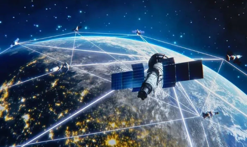 Amazon vẫn đang hoàn thiện hồ sơ thí điểm dịch vụ internet vệ tinh tại Việt Nam