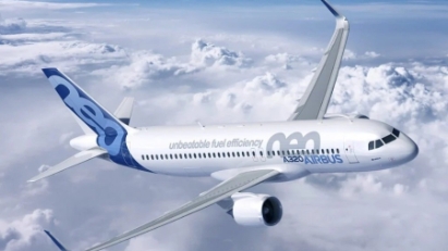 Vietnamese airlines complete software updates for Airbus fleets