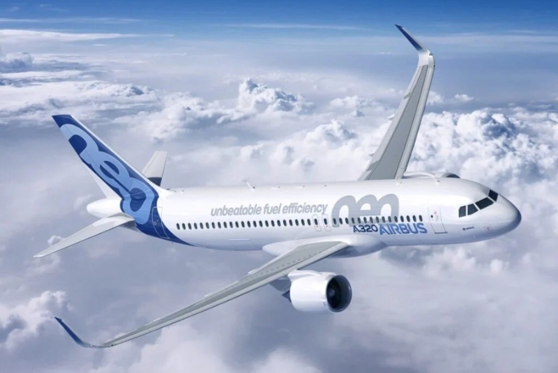 Vietnamese airlines complete software updates for Airbus fleets