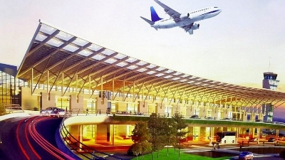 Vietnam to have 33 airports by 2030 