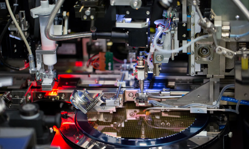 Vụ Nexperia lại “căng”: Chi nhánh ở Trung Quốc vẫn chưa xuất khẩu con chip