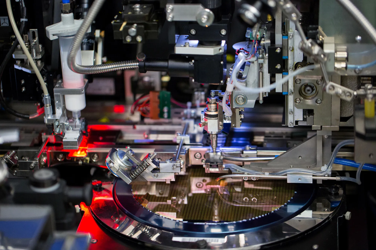 Ảnh minh họa - Ảnh: Bloomberg.