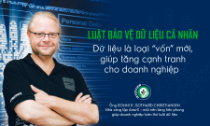 Luật Bảo vệ dữ liệu cá nhân: Dữ liệu là loại “vốn” mới, giúp tăng cạnh tranh cho doanh nghiệp