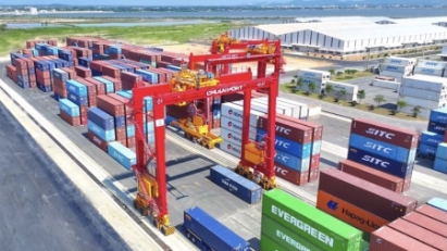 Chu Lai Open Economic Zone management board established