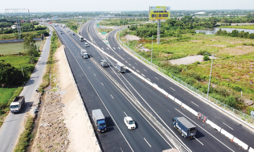 Mở đường cho tư nhân tham gia vào các dự án PPP