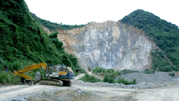 Giám sát chặt cơ chế 