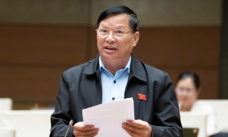 Đại biểu Quốc hội băn khoăn về cơ chế bồi thường khi thu hồi đất