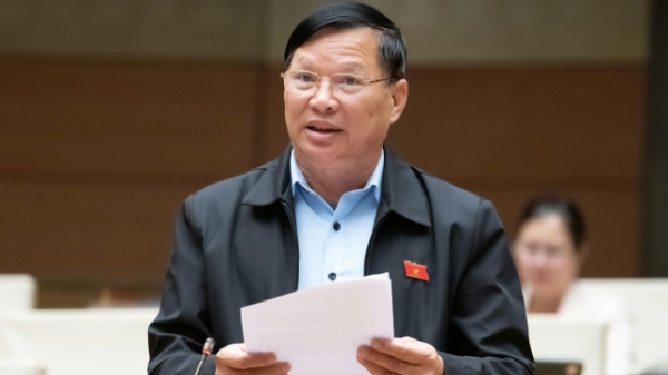 Đại biểu Quốc hội băn khoăn về cơ chế bồi thường khi thu hồi đất