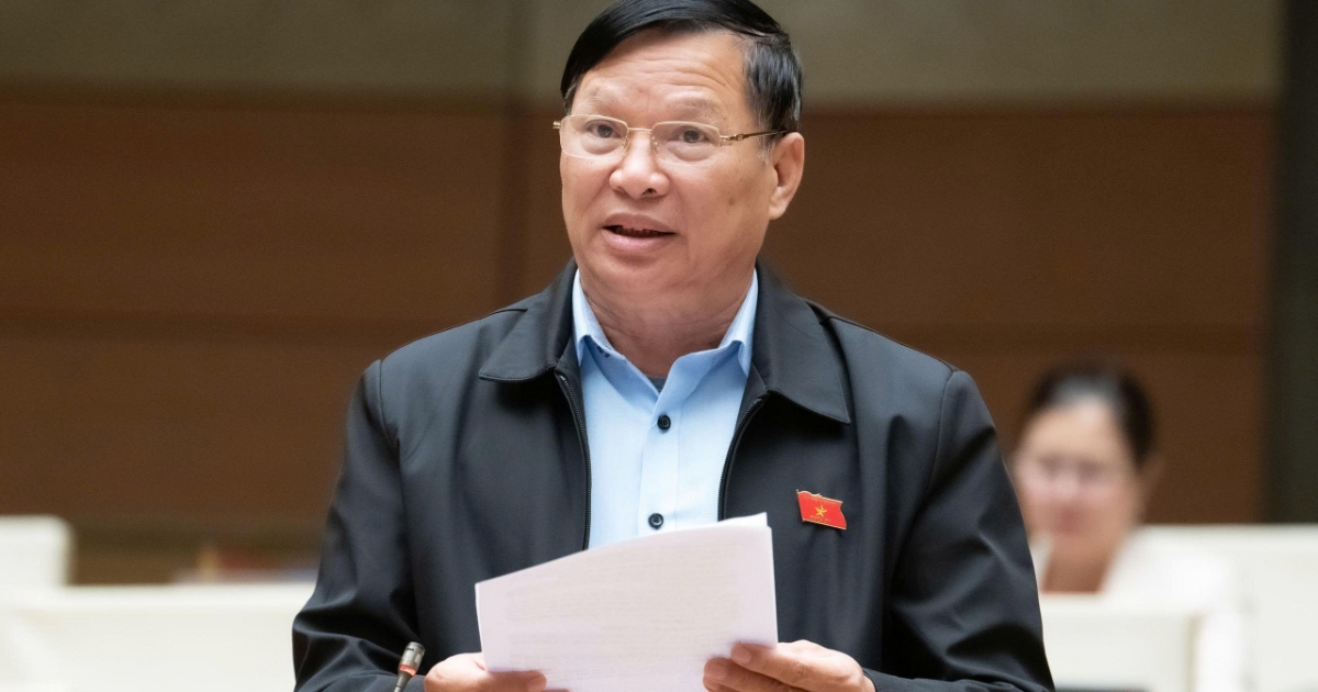 Đại biểu Quốc hội băn khoăn về cơ chế bồi thường khi thu hồi đất