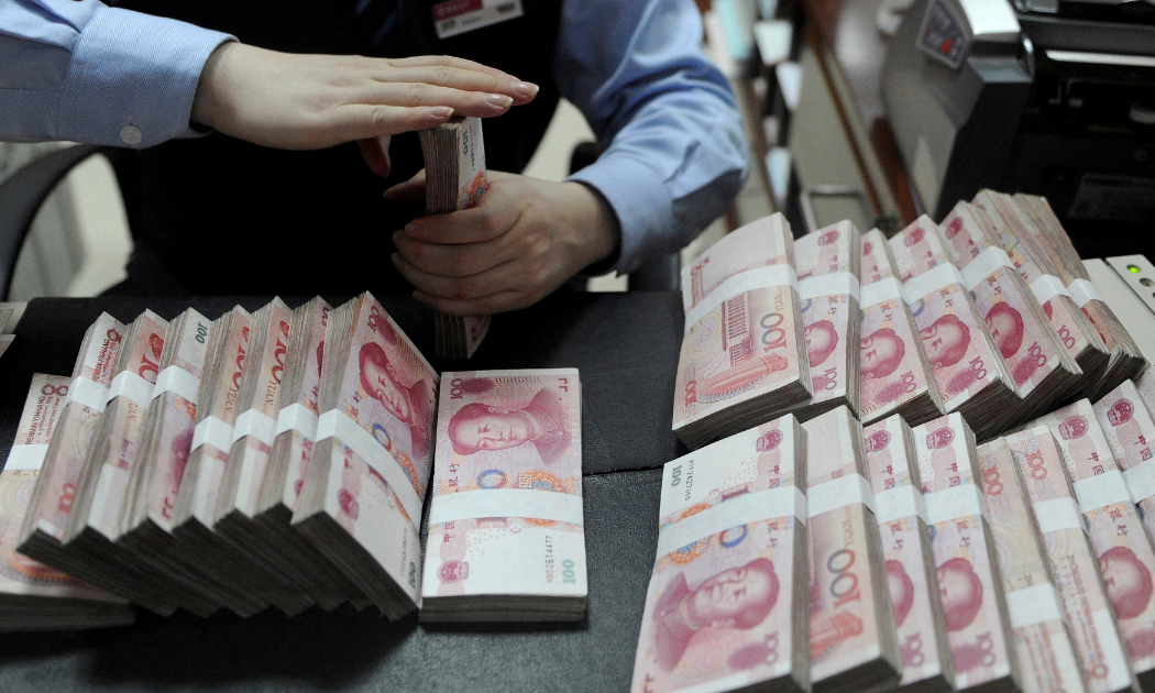 Ảnh minh họa - Ảnh: Reuters.