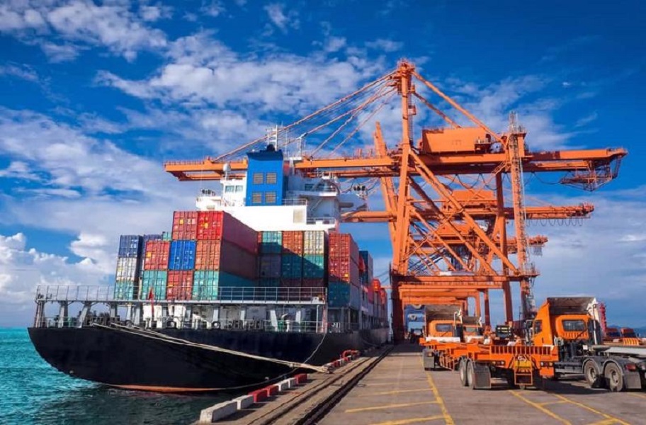 Nhiều nguồn thu từ nhập khẩu (thuế) đã góp phần tăng thu ngân sách của tỉnh Đồng Nai. Ảnh minh họa