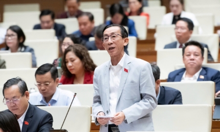 Cần điều chỉnh tỷ trọng vốn để nâng cao chất lượng giáo dục giai đoạn 2026-2035