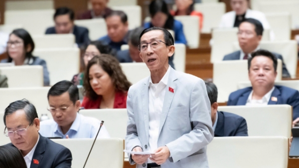 Cần điều chỉnh tỷ trọng vốn để nâng cao chất lượng giáo dục giai đoạn 2026-2035