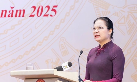 Hơn 527.000 ý kiến góp ý vào dự thảo văn kiện trình Đại hội XIV của Đảng