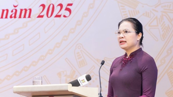 Hơn 527.000 ý kiến góp ý vào dự thảo văn kiện trình Đại hội XIV của Đảng