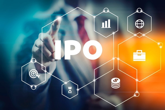 Thị trường chứng khoán Việt Nam hiện chứng kiến một làn sóng IPO sau nhiều năm trầm lắng. Ảnh minh hoạ.