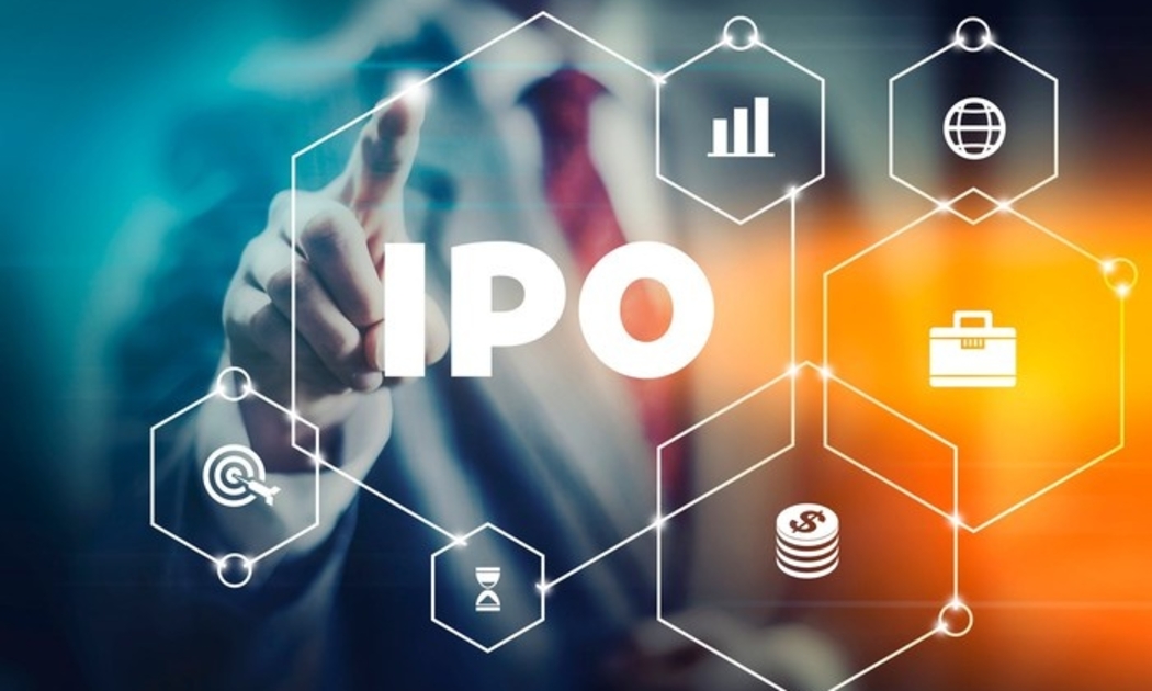 Thị trường chứng khoán Việt Nam hiện chứng kiến một làn sóng IPO sau nhiều năm trầm lắng. Ảnh minh hoạ.