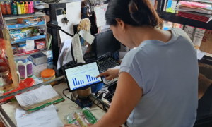 Trí tuệ nhân tạo giúp các cửa hàng bán lẻ tại Philipines đưa ra quyết định thông minh hơn