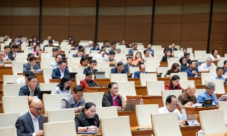 Xây dựng bảng giá đất dựa trên dữ liệu minh bạch để tránh “cú sốc” tài chính