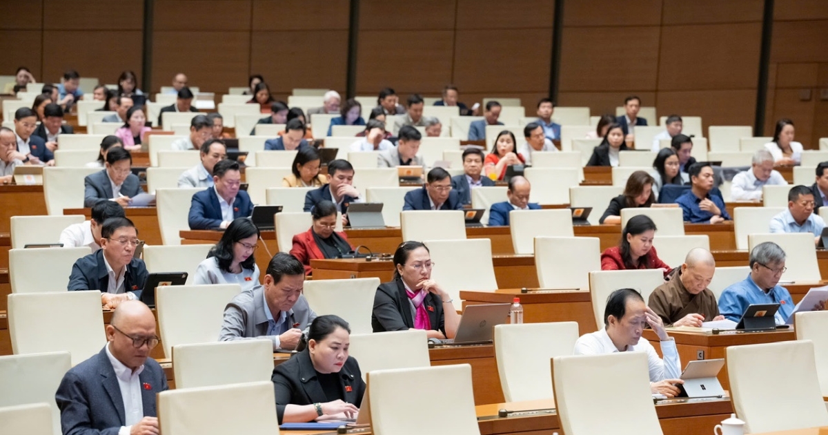 Xây dựng bảng giá đất dựa trên dữ liệu minh bạch để tránh “cú sốc” tài chính