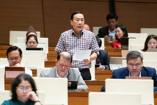 Đề xuất xây dựng đại học chuẩn quốc tế tại Việt Nam