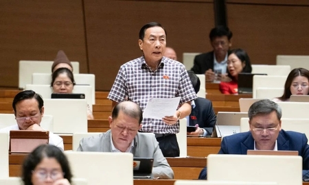 Đề xuất xây dựng đại học chuẩn quốc tế tại Việt Nam