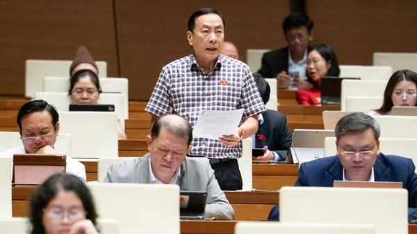 Đề xuất xây dựng đại học chuẩn quốc tế tại Việt Nam