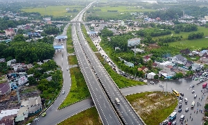 Bộ Xây dựng làm rõ kế hoạch nâng cấp cao tốc và tháo dỡ trạm thu phí hết hạn tại TP. Hồ Chí Minh