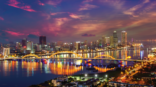 Institutional reform key to creating new growth momentum