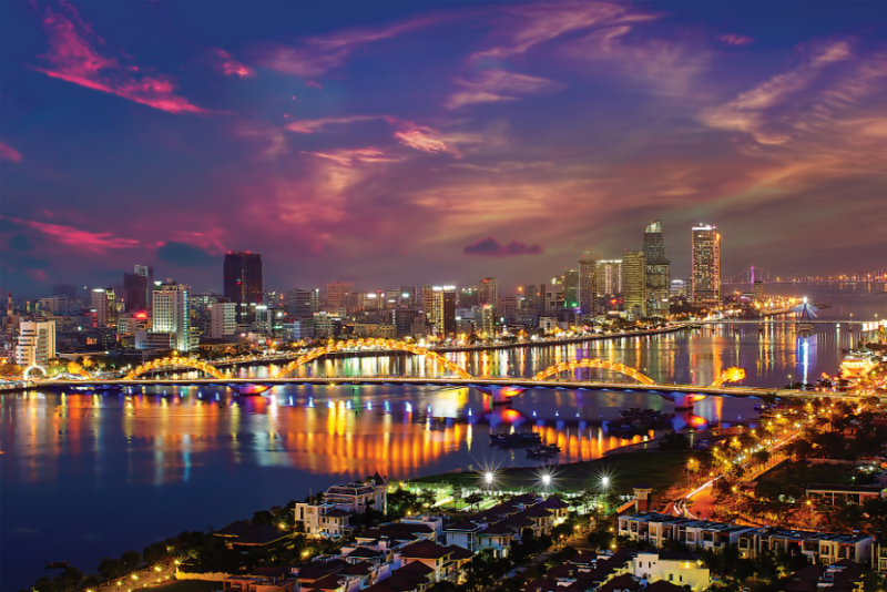 Institutional reform key to creating new growth momentum