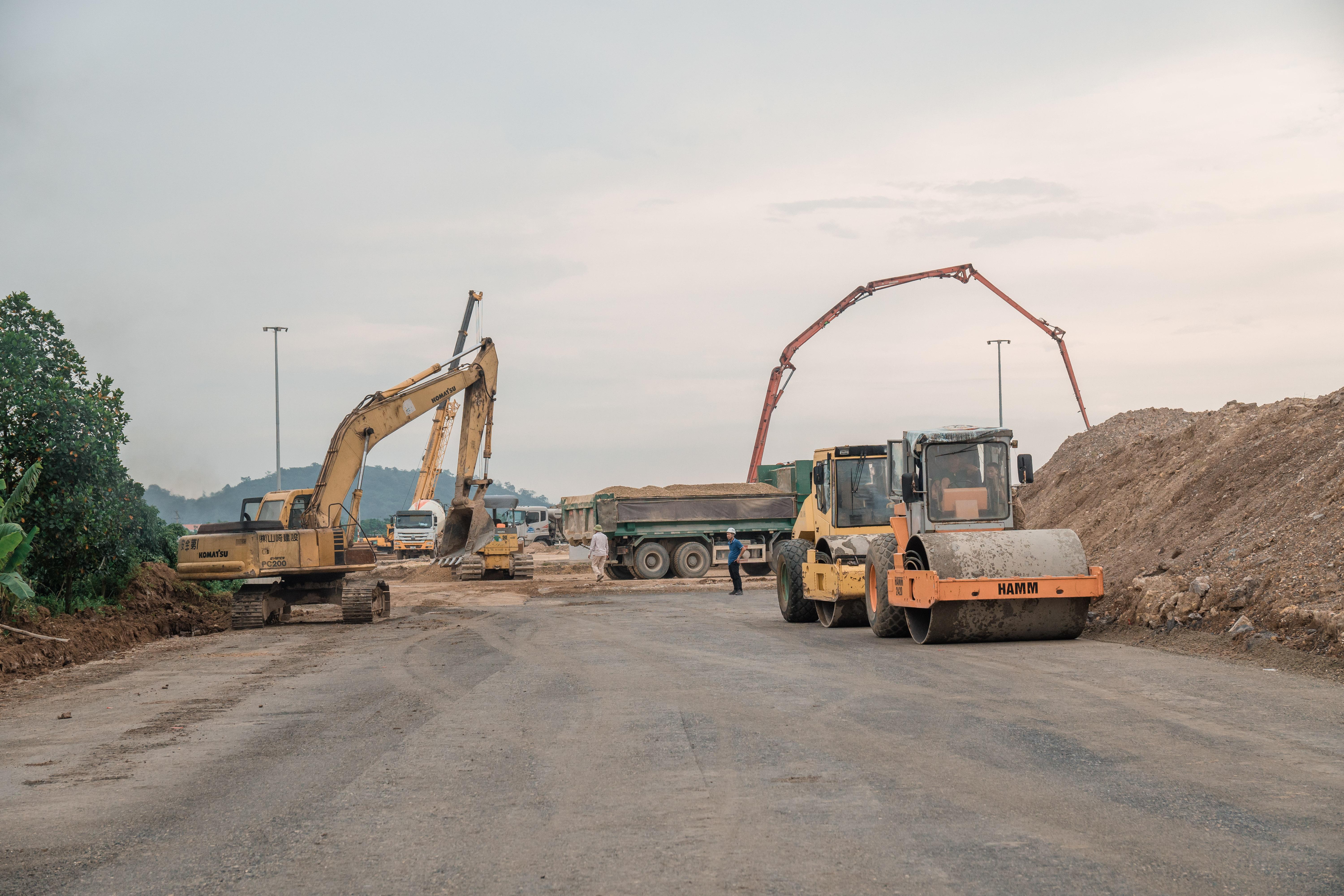 Để bảo đảm hoàn thành các chỉ tiêu phát triển năm 2025, Ninh Bình đang đẩy mạnh kiểm tra, rà soát và xử lý nghiêm các dự án chậm triển khai.