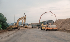 Ninh Bình: Xử lý các dự án chậm tiến độ và điều chuyển vốn để thúc đẩy tăng trưởng kinh tế